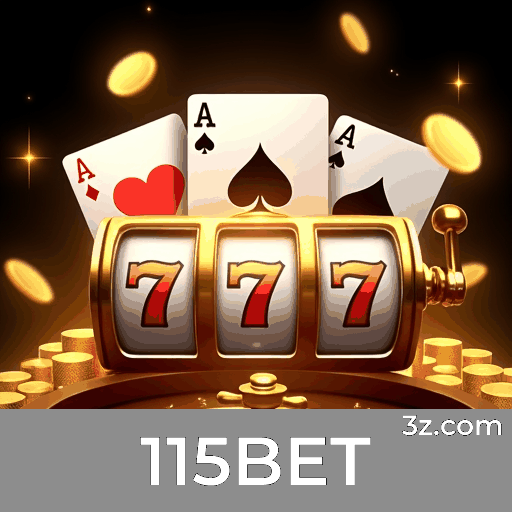 Lottery 115BET com bônus