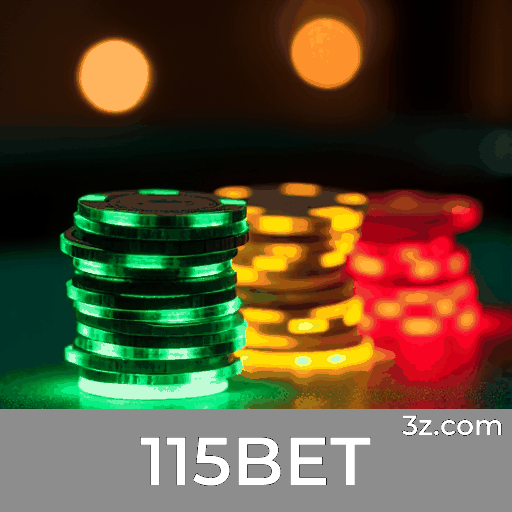 Bônus exclusivo de R$99 + 50 giros grátis para download do app 115BET