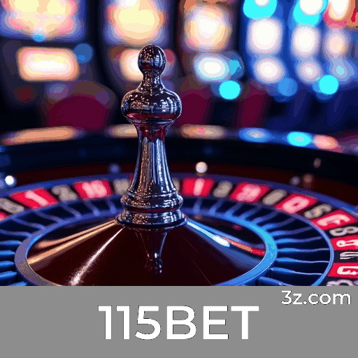 Catálogo de jogos 115BET com bônus