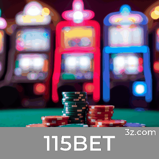 Cadastro 115BET - Crie sua conta e ganhe R$99